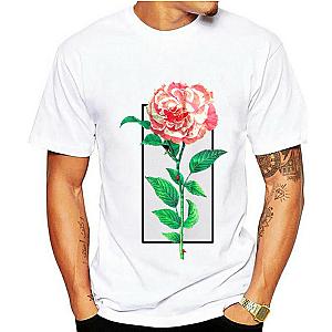 Shawn Mendes T-Shirts - Shawn Mendes Concerts Edition Women Short Sleeve T Shirt AL1908 [ID35220] [ID35220]