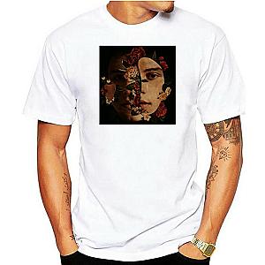 Shawn Mendes T-Shirts - Shawn Mendes Shirt Tshirt World Tour In My Blood Nervous T Shirt AL1908 [ID35023] [ID35023]