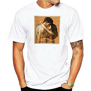Shawn Mendes T-Shirts - Shawn Mendes Camila Cabello señorita Tshirt  AL1908 [ID34661] [ID34661]