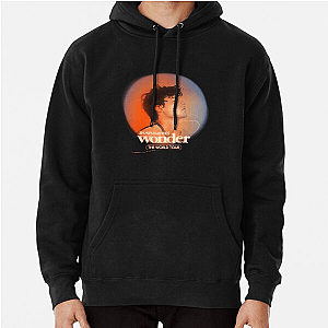 Shawn Mendes Hoodies - Wonder The World Tour Pullover Hoodie