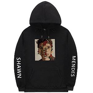 Shawn Mendes Hoodies - New Shawn Mendes Hoodie Autumn Women Hoodies  AL1908 [ID33496] [ID33496]