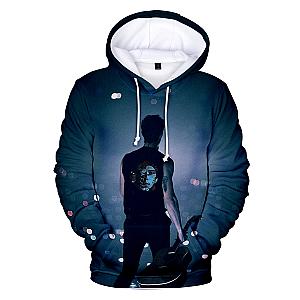 Shawn Mendes Hoodies - 2021 Popular Shawn Mendes 3D Hoodies Men AL1908 [ID32570] [ID32570]