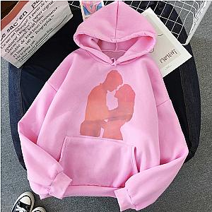 Shawn Mendes Hoodies - Shawn Mendes Harajuku Senorita Graphic Hoodies  AL1908 [ID33013] [ID33013]