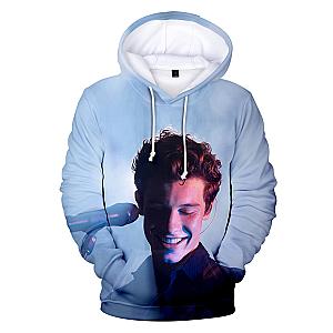 Shawn Mendes Hoodies - Personality Shawn Mendes 3D Hoodies  AL1908 [ID32373] [ID32373]