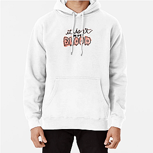 Shawn Mendes Hoodies - Lyrics, In m blood, Shawn Mendes