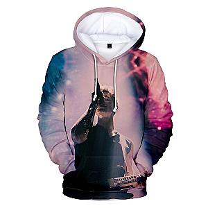 Shawn Mendes Hoodies - Shawn Mendes 3D Hoodies Men Women coat Hot Fashion Sweatshirt  AL1908 [ID31698]