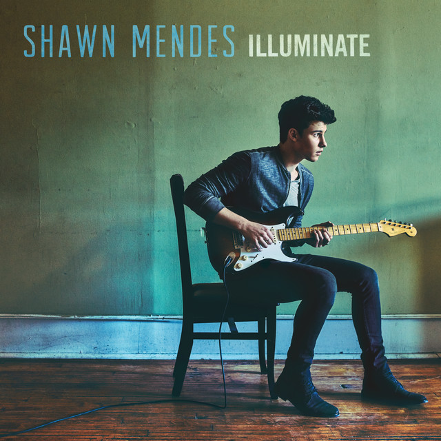 Illuminate (Deluxe) - Album by Shawn Mendes | Spotify