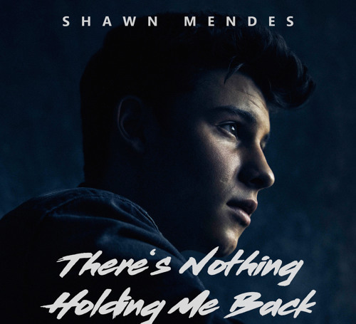 INSTRUMENTAL: Shawn Mendes – There's Nothing Holding Me Back » African DJS Pool