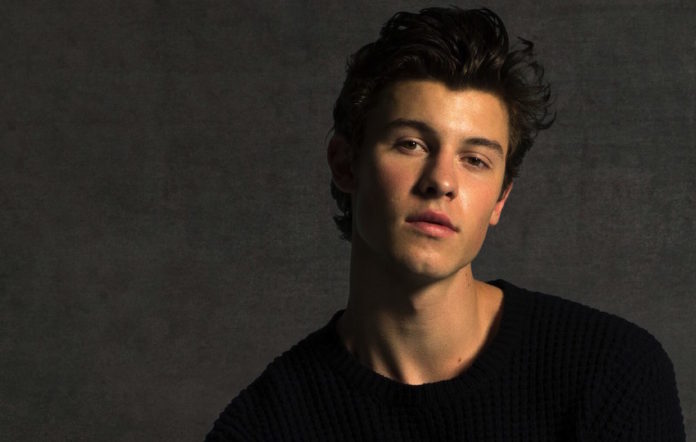 Shawn Mendes - 'Shawn Mendes' Album Review
