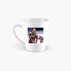 Ruthless Competitor Shayna Baszler Shayna Baszler Mugs