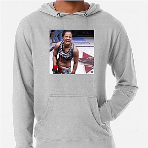 Ruthless Competitor Shayna Baszler Shayna Baszler Hoodies