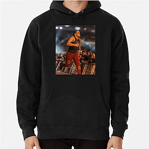 MMA Powerhouse Shayna Baszler Shayna Baszler Hoodies