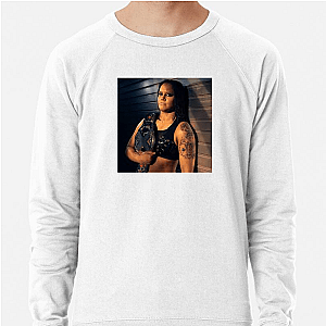 Technical Destroyer Shayna Baszler Shayna Baszler Sweatshirts