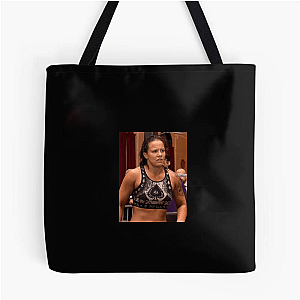 Submission Machine Shayna Baszler Shayna Baszler Bags