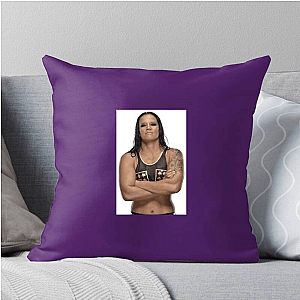 Queen Of Spades Shayna Baszler Shayna Baszler Pillows Cover