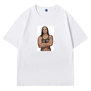 Queen Of Spades Shayna Baszler Shayna Baszler T-Shirts