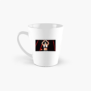 No-Nonsense Brawler Shayna Baszler Shayna Baszler Mugs