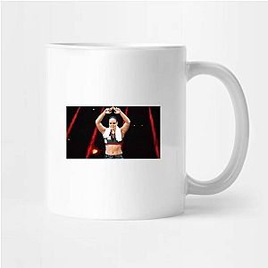 No-Nonsense Brawler Shayna Baszler Shayna Baszler Mugs