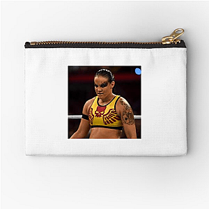 NXT Dominator Shayna Baszler Shayna Baszler Zipper Pouches