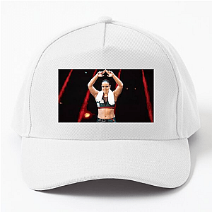 No-Nonsense Brawler Shayna Baszler Shayna Baszler Hats & Caps