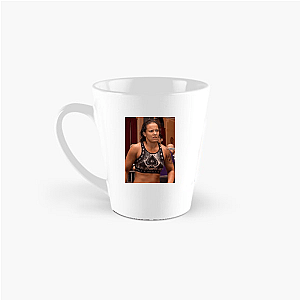 Submission Machine Shayna Baszler Shayna Baszler Mugs
