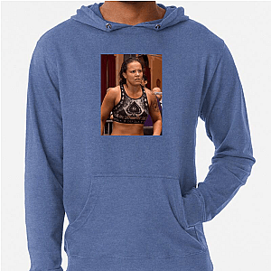 Submission Machine Shayna Baszler Shayna Baszler Hoodies
