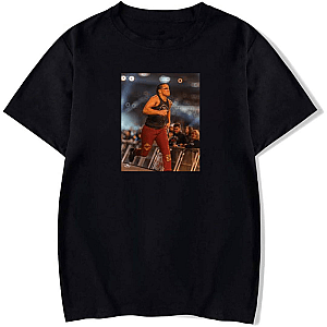 MMA Powerhouse Shayna Baszler Shayna Baszler T-Shirts