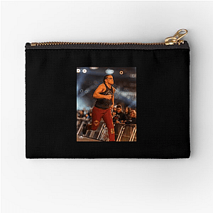 MMA Powerhouse Shayna Baszler Shayna Baszler Zipper Pouches
