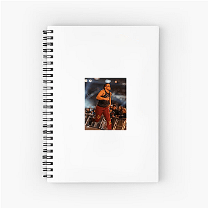 MMA Powerhouse Shayna Baszler Shayna Baszler Notebook