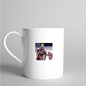 Ruthless Competitor Shayna Baszler Shayna Baszler Mugs