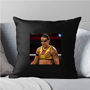 NXT Dominator Shayna Baszler Shayna Baszler Pillows Cover
