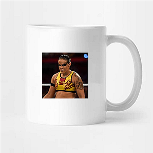 NXT Dominator Shayna Baszler Shayna Baszler Mugs