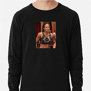 Submission Machine Shayna Baszler Shayna Baszler Sweatshirts