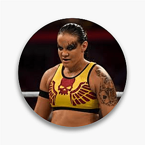 NXT Dominator Shayna Baszler Shayna Baszler Pins