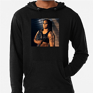 Technical Destroyer Shayna Baszler Shayna Baszler Hoodies