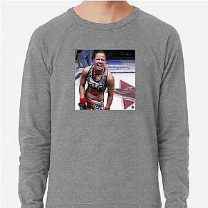 Ruthless Competitor Shayna Baszler Shayna Baszler Sweatshirts