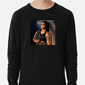 Technical Destroyer Shayna Baszler Shayna Baszler Sweatshirts