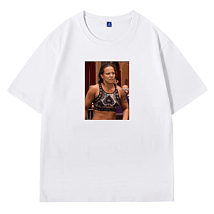 Submission Machine Shayna Baszler Shayna Baszler T-Shirts