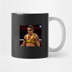 NXT Dominator Shayna Baszler Shayna Baszler Mugs