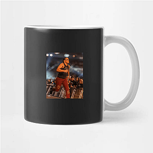 MMA Powerhouse Shayna Baszler Shayna Baszler Mugs