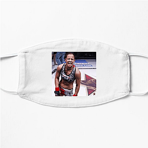 Ruthless Competitor Shayna Baszler Shayna Baszler Face Masks