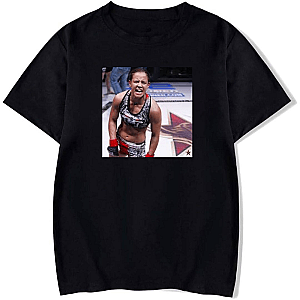 Ruthless Competitor Shayna Baszler Shayna Baszler T-Shirts