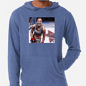 Ruthless Competitor Shayna Baszler Shayna Baszler Hoodies