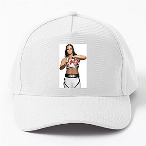 Cage Fighter Turned Wrestler Shayna Baszler Shayna Baszler Hats & Caps