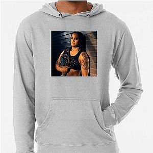 Technical Destroyer Shayna Baszler Shayna Baszler Hoodies