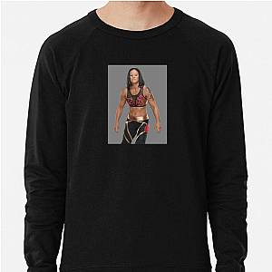 Ground Game Master Shayna Baszler Shayna Baszler Sweatshirts