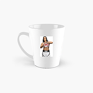 Cage Fighter Turned Wrestler Shayna Baszler Shayna Baszler Mugs