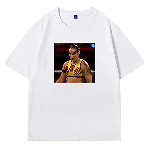 NXT Dominator Shayna Baszler Shayna Baszler T-Shirts