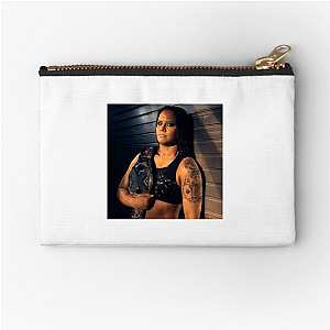 Technical Destroyer Shayna Baszler Shayna Baszler Zipper Pouches