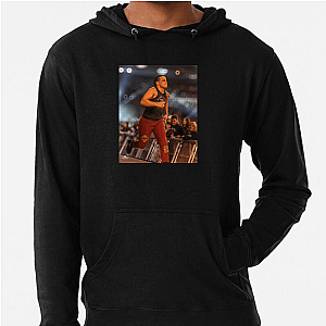 MMA Powerhouse Shayna Baszler Shayna Baszler Hoodies